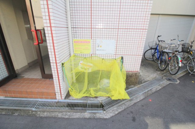 【その他共用部分】 | マドレハイツ