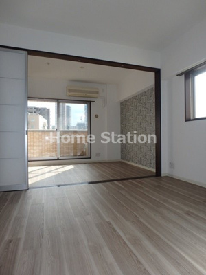 【内装】 | Choei65プレジオ中津