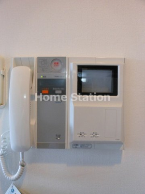 【セキュリティ】 | Choei65プレジオ中津