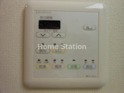 【設備】 | Choei65プレジオ中津