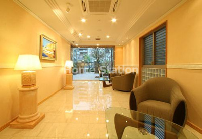 【ロビー】 | Choei65プレジオ中津