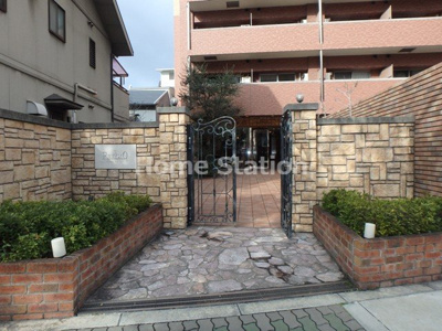 【エントランス】 | Choei65プレジオ中津