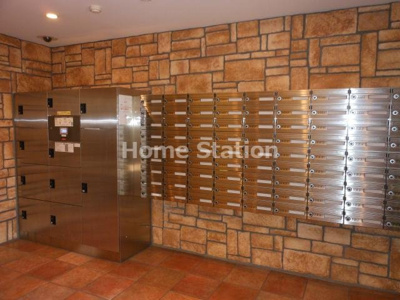 【その他共用部分】 | Choei65プレジオ中津