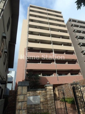 【外観】 | Choei65プレジオ中津