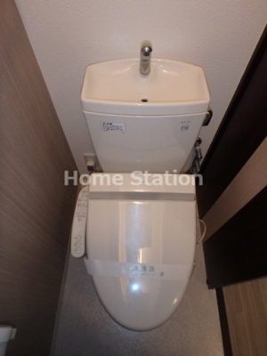 【トイレ】 | Choei65プレジオ中津