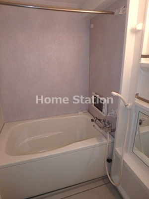 【浴室】 | Choei65プレジオ中津