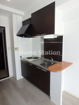 【キッチン】 | Choei65プレジオ中津