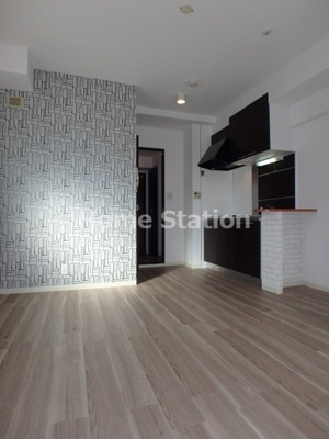 【居間・リビング】 | Choei65プレジオ中津