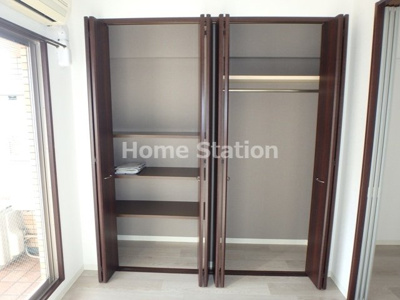 【収納】 | Choei65プレジオ中津