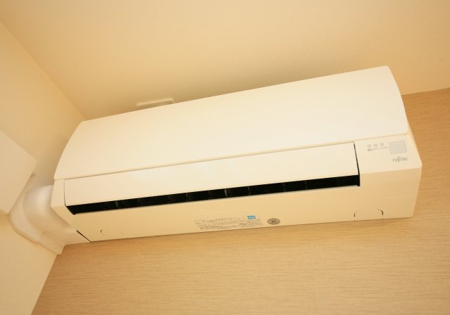 カーサ　ビアンカの設備
