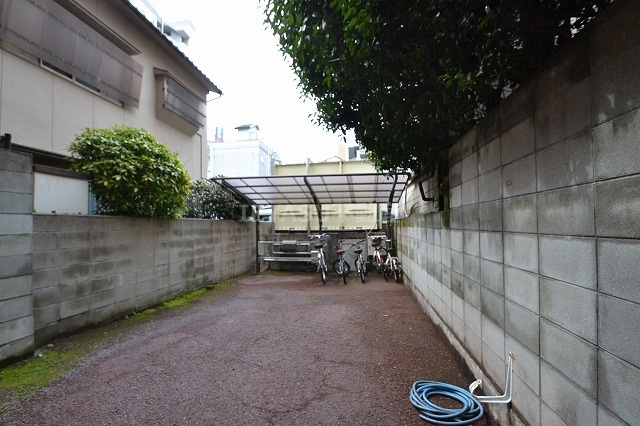 広島市西区横川町２丁目の賃貸マンション
