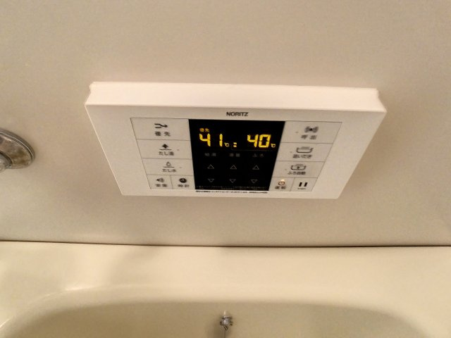 メゾン・ジュネスⅠの設備