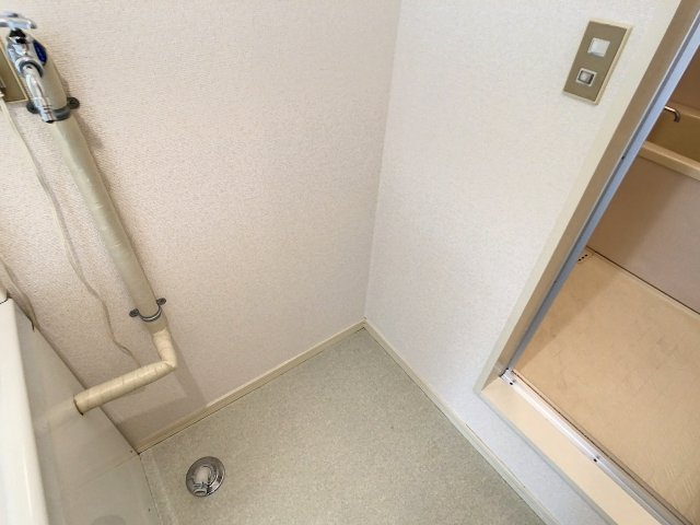 メゾン・ジュネスⅠの設備