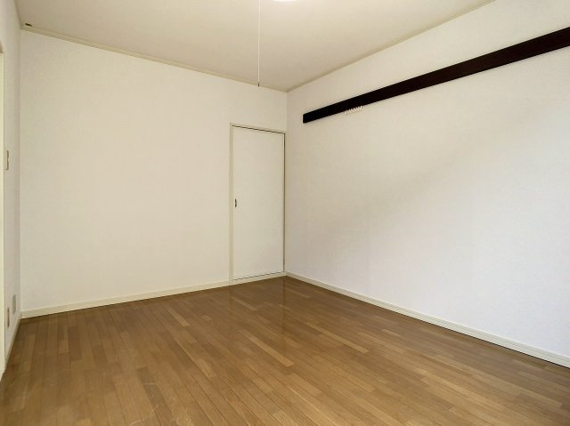 メゾン・ジュネスⅠの洋室