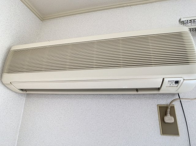 メゾン・ジュネスⅠの設備