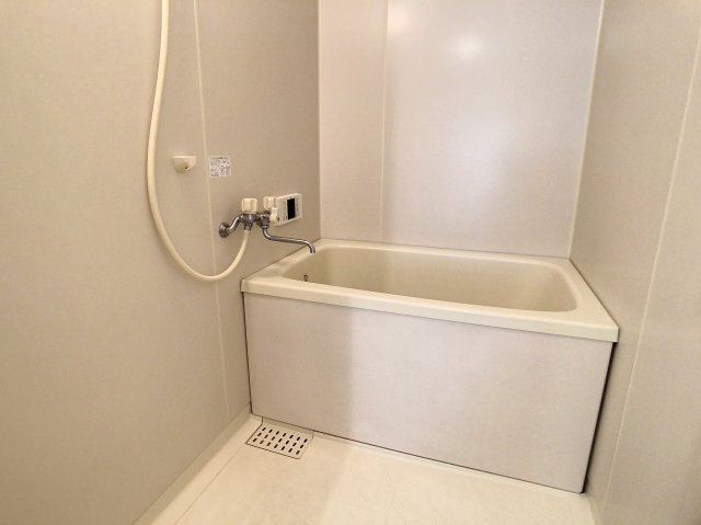 メゾン・ジュネスⅠの浴室