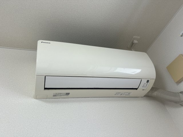 サンライズ・ヒルの独立洗面台