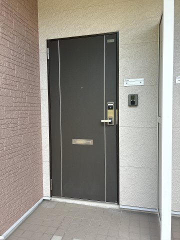 サンライズ・ヒルの内装