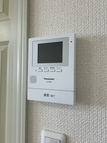 サンライズ・ヒルのセキュリティ