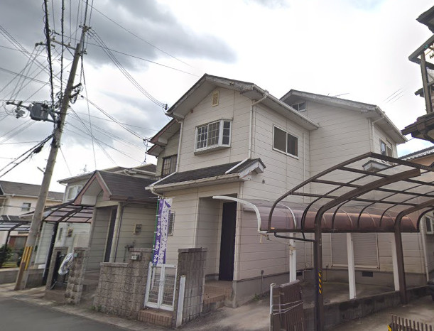 加古郡播磨町貸家