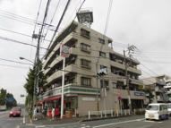 イーストオブ野川の画像