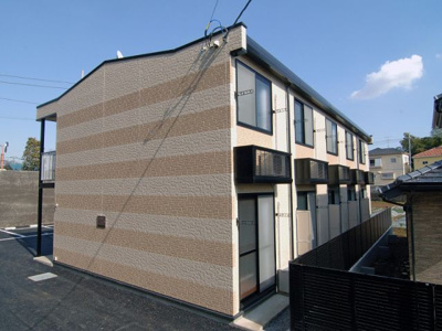 【外観】 | グリーンタカタⅡ