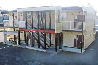 【エントランス】 | グリーンタカタⅡ