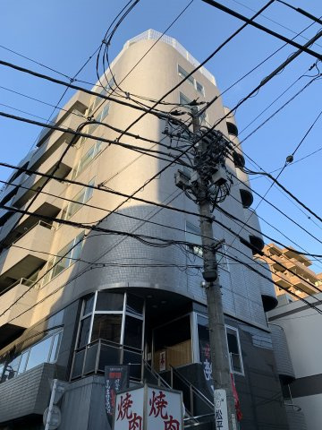 第2弥助ビルの外観