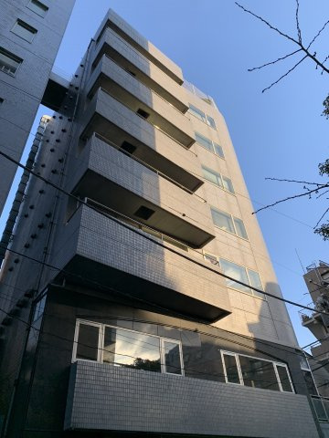 第2弥助ビル