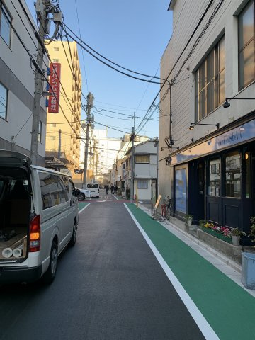 第2弥助ビル
