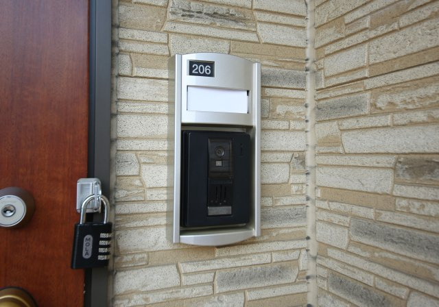 ラフィナートDのセキュリティ