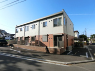 小平市学園西町１丁目のアパートの画像