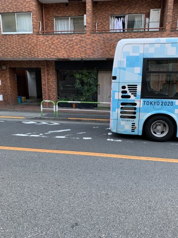 マック小石川コート