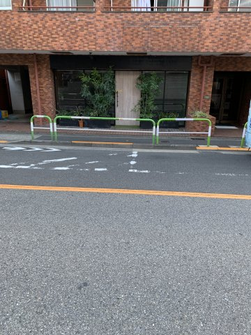 マック小石川コート
