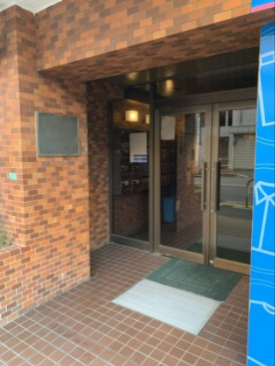 マック小石川コート