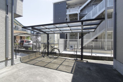 【その他共用部分】 | エルドラード五位堂Ｃ