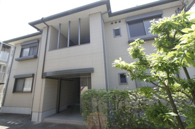 【外観】 | エルドラード五位堂Ｃ