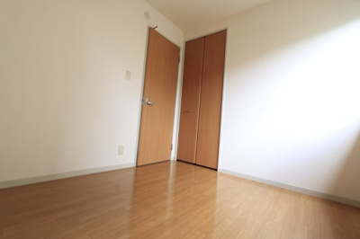 【洋室】 | エルドラード五位堂Ｃ