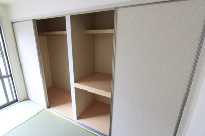 【収納】 | エルドラード五位堂Ｃ