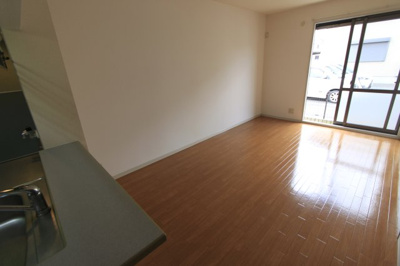 【居間・リビング】 | エルドラード五位堂Ｃ