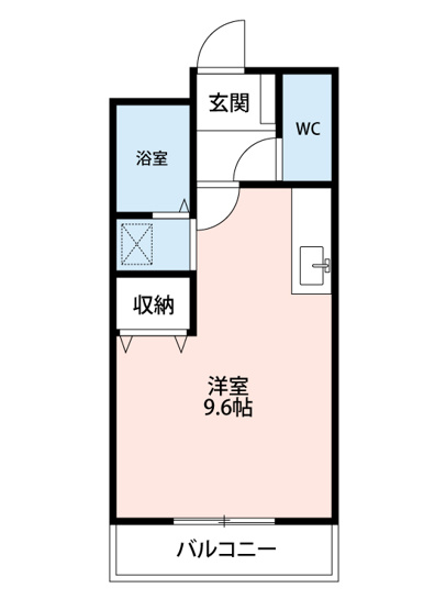 【間取り】 | キエラナガイ