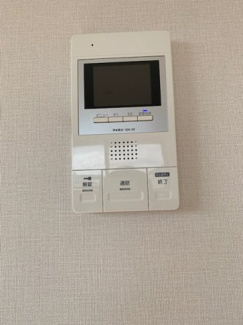 【セキュリティ】 | HARABLDG北久里浜