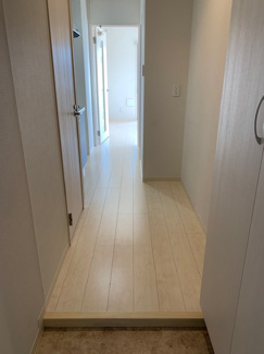 【玄関】 | HARABLDG北久里浜