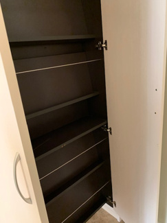 【収納】 | HARABLDG北久里浜