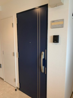 【玄関】 | HARABLDG北久里浜