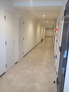 【その他共用部分】 | HARABLDG北久里浜