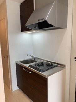 【キッチン】 | HARABLDG北久里浜