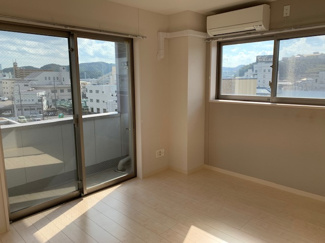 【居間・リビング】 | HARABLDG北久里浜