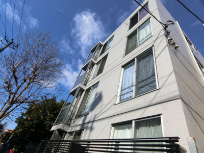 【外観】 | ayase212