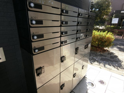 【その他共用部分】 | ayase212